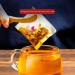 Suanzaoren Poria Lily Tea 150g (5g*30bag) 5.29OZ Good night tea Barley tea - Buy Online on GoSupps.com