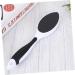 Healvian limine les Callosit s Peaux Mortes Exfolie R pe Double Face Portable Acier Inoxydable - Buy Online on GoSupps.com