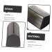 Hapinary Razenklingen Bank Disposal Case - Metal Blade Dispenser & Container | Trustproof Steel for Safe Blade Disposal - Buy Online on GoSupps.com