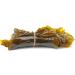 Greenfood Kelp 450 mg 120 capsules - for natural source of iodine and normal thyroid hormone production and normal thyroid - Buy Online on GoSupps.com