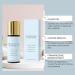 BlueBouff Frankincense and Castor Oil Cold-Pressed Castor Oil Roll-On Soothing Moisturizing Firming Oil Firms Smooths Skin Suitable for Face Neck Abdomen 1.7 fl oz - Buy Online on GoSupps.com