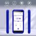 Omnipod 5 Silicone Protective Cover | Shockproof PDM Case with AirTag - Youshares (Blue) - Buy Online on GoSupps.com