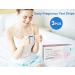 Smilecare 3 X Pregnancy Test Kit - Individually Sealed for Early Home Pregnancy Detection - Ships Internationally - Buy Online on GoSupps.com