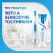 Sensodyne Sensitive Toothpaste Combo Pack - 3 x 150g | Relief for Sensitive Teeth - Buy Online on GoSupps.com