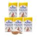 Aytac Fine Quality All Purpose Plain Baking Flour - Best for Dough Pizza and Bread 5 x 5kg