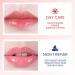 Moisturizing Lip Masks - Sleeping Lip Mask Overnight - Lip Care Lip Repair - Hydrating Lip Balm - Peach Lip Moisturizer for Lip Repair - Long-Lasting Moisturization - Buy Online on GoSupps.com