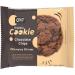 QNT Protein Cookie (12x60g) Chocolate Chip - Buy Online on GoSupps.com