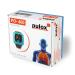 Buy Puloximeter Pulox PO-400 with Bracelet | Accurate Oxygen Monitor | International Shipping - Buy Online on GoSupps.com