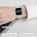 Buy Huyvmay Children's Fitness Watch | Waterproof Pedometer & Timer | 20 Days Battery Life | Perfect for Young Girls & Students - Buy Online on GoSupps.com