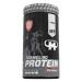 Mammut Nutrition Formula 90 protein chocolate protein shake 4 components protein: Soy Milk Whey & Egg Protein 460 g can chocolate 460 g (1 Pack)