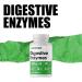 Bucked Up Digestive Enzymes (1500 mg) Essentials (60 Servings 120 Capsules) - Buy Online on GoSupps.com
