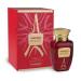 Al Haramain Portfolio Portrait Sandal - Arabian Perfume for Women and Men - Unisex Perfume - Long Lasting Perfume for Men and Women - 3.3 oz