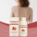  Yoelau Strawberry Resurfacing Cream - Moisturizing body care smooths uneven skin texture reduces the appearance of cellulite - Moisturizing and exfoliating treatment - Firms and tones (3) - Buy Online on GoSupps.com