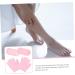 SOESFOUFU 1 Set Moisturizing Gloves & Socks Mens Lotion Socks for Men Moisturizing Socks Men's Lotion Mens Essential Oils Lotion for Men Men's Gloves Soft Cosmetic Polyester and Gel Man - Buy Online on GoSupps.com