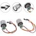 Versatile Motor Hair Dryer Speed Motor Hair Dryer 100000RPM Motor Hair Dryer Perfect for Traveling & Everyday Use NdFeB Strong Motor - Buy Online on GoSupps.com