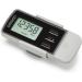 Omron Walking Style Pedometer - Multicolored Unisex Fitness Tracker for Adults | International Shipping Available - Buy Online on GoSupps.com