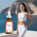 XJBD Cyperus Rotundus Body Oil - 60ml Soothing & Moisturizing Post-Hair Removal Oil with Jojoba & Aloe for Smooth Skin Suitable for Face & Body - Buy Online on GoSupps.com