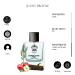 Kouros Silver YSLe Perfume For Men | Woody Aromatic Fragrances | Long Lasting Mens Perfume | Fragrance Sutaible for Any Occasion | Gift For Him - Buy Online on GoSupps.com