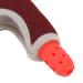Baby Daumenlutsch Finger Protection Glove - Silicone Breathable & Adjustable Suction for Toddlers - Red - Buy Online on GoSupps.com