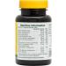 NaturesPlus Mega Complex Sustained Release - B Complex Vitamin C Supplement - 30 Vegetarian Tablets - Buy Online on GoSupps.com