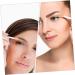 Outanaya 120pcs Double Ended Eye Shadow Stick Double Head Eyeshadow Sticks Makeup Beauty Tool Emulsion - Buy Online on GoSupps.com