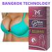 MACARIA Breast Enlargement Bust Cream Enhancement Gel For Women Firming - Buy Online on GoSupps.com