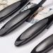 UNIMEIX 5 Pack Craft Ink Blending Brushes Set - Oval Makeup Blender Brush for Card Making - Buy Online on GoSupps.com