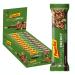 Powerbar Natural Energy Cereal Cacao Crunch 24x40g - Veganer Kohlenhydrat Energie Riegel + Magnesium