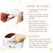 GiGi Sure Clean All-Purpose Wax Warmer and Surface Cleaner - 16 fl oz - Buy Online on GoSupps.com