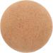 Besportble 10cm Cork Massage Ball - High-Density Deep Tissue Massage Relief for Yoga & Trigger Points - Buy Online on GoSupps.com