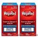 Megared Ultra Strength Krill Oil Omega 3 Supplement, 750mg Krill Oil  EPA & DHA & Antioxidant Astaxanthin for Heart Health, 80 Softgels, No Fish Oil Aftertaste (80 Count (Pack of 2))