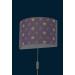 Dalber Children's Wall Lamp - Stars Mallow Design E27 - Perfect Lighting for Kids' Rooms | International Shipping - Buy Online on GoSupps.com