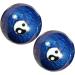 ABOOFAN Handation Balls - 2 Sets Massage Balls for Hand Fitness & Chinese Massage Therapy | Baoding Balls for Health & Gymnastics - Buy Online on GoSupps.com