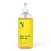 Dr. Natural Hemp Body Wash Citrus 32 oz - Pure Plant-Based Body Wash - Deep Cleansing and Moisturizing with Organic Shea Butter - Enriched with Hemp Seed Oil - Suitable for Sensitive Skin