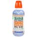 TheraBreath Whitening Fresh Breath Oral Rinse - Dazzling Mint - 16oz (Pack of 2) - Buy Online on GoSupps.com