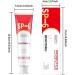 Sp6 Probiotic Toothpaste - Ultra Whitening & Fresh Breath - Deep Cleaning Care (1pcs) - Shop Internationally - Buy Online on GoSupps.com