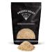 Presto Sales Almonds 16 oz - Fresh Raw Unblanched Almond Flour | KETO, PALEO & Vegan Friendly | Skin on, Premium Quality | Low Carb, High Protein Wheat Substitute for Baking | 1 lb Resealable Pouch - Buy Online on GoSupps.com