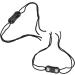 Portable Electric Muscle Tightening Device for Quiet Sleep & Travel - Vibrating Pulse Technology for Adjusting Breathing - Smart & Compact Design - Buy Online on GoSupps.com