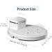 Negative Ion Skin Dryer Revolutionize Your Post-Shower Routine Negative Ions Body Hair Dryer - 300w Power Gravity Sensor and Foot Dryer for Home and Bathroom Use - Buy Online on GoSupps.com