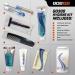 Go2Kits Hygiene Toiletry Kits for Travel  Business  Charity Made in USA (1 Pack) 1 Count (Pack of 1) - Buy Online on GoSupps.com