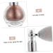 Healvian 2pcs Spray Glitter Face Body Spray Highlighter Shimmer Powder Face High Gloss Spray Plastic - Buy Online on GoSupps.com