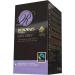 Ridgways Enveloped Teas Custom | Pick From 7 Flavours | Recieve 6 Packs of 20 Tea Bags of Each Choice - Buy Online on GoSupps.com