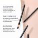 KISSIO Under Eye Concealer Pencil - Acne & Freckles Cover | Waterproof & Long-lasting (04#MILKTEA) - Buy Online on GoSupps.com