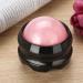 Verdant Touch Massage Ball - Massage Roller for Body Therapy & Foot Hip Relaxation - Pink | Shop Internationally - Buy Online on GoSupps.com