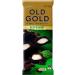 Cadbury Cadbury Old Gold Peppermint 180g the original taste of Old Gold dark chocolate with a peppermint flavored center