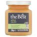 Morrisons The Best Apple Sauce with Kentish Cider 210g