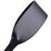 Premium Genuine Leather 18 Horse Crop Jump Bat with Black Handle - Equestrian Fiberglass Rod for English Training - Buy Online on GoSupps.com