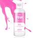 Buy Pink Food Color Gel - 100ml Sugar-Free Concentrated Gel for Cakes Baking Macarons and DIY Projects - International Shipping Available - Buy Online on GoSupps.com