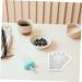 Aromatherapy Mold Pendant Trays Sugar Mold Candy Resin Mold Silicone DIY Crafts Making Mold Decorative Trays Epoxy Resin Silicone Crafts Mold Ornaments Silica Gel Car - Buy Online on GoSupps.com