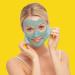 7th Heaven Face Masks Skincare Set - 7 Clay, Mud & Peel Off Masks Gift Set - Chocolate Mud, Charcoal, Dead Sea, Pink Rose - Perfect for a Spa Day at Home - Buy Online on GoSupps.com